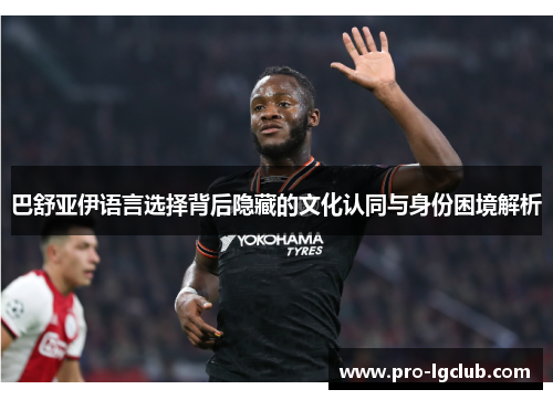 巴舒亚伊语言选择背后隐藏的文化认同与身份困境解析