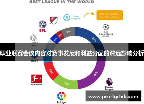 职业联赛会谈内容对赛事发展和利益分配的深远影响分析 职业联赛会谈内容对赛事发展和利益分配的深远影响分析