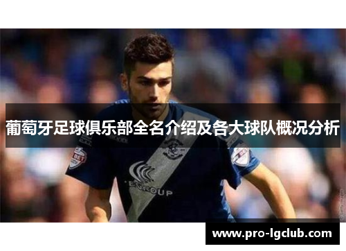 葡萄牙足球俱乐部全名介绍及各大球队概况分析