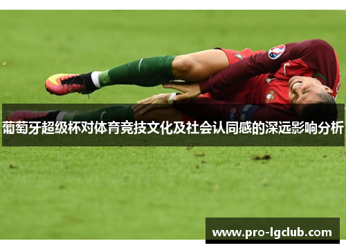 葡萄牙超级杯对体育竞技文化及社会认同感的深远影响分析 葡萄牙超级杯对体育竞技文化及社会认同感的深远影响分析