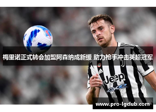 梅里诺正式转会加盟阿森纳成新援 助力枪手冲击英超冠军 梅里诺正式转会加盟阿森纳成新援 助力枪手冲击英超冠军