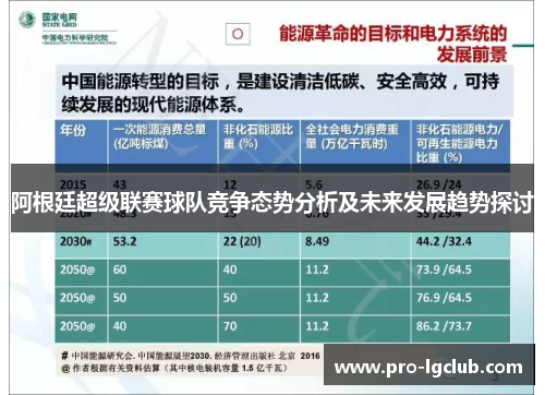 阿根廷超级联赛球队竞争态势分析及未来发展趋势探讨