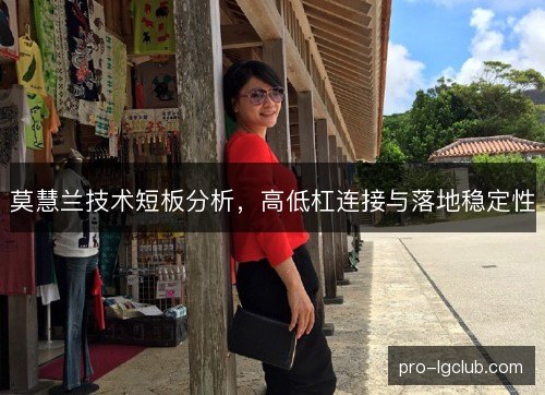 莫慧兰技术短板分析,高低杠连接与落地稳定性 莫慧兰技术短板分析,高低杠连接与落地稳定性